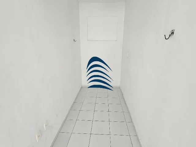 Imagem 9: Edf. Mater Dei Pituba 2 Quartos com 71M² com 1 Suíte Localização Privilegiada