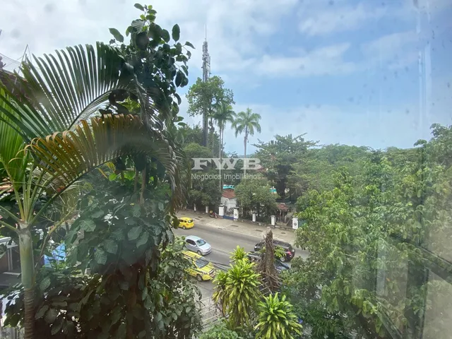 Imagem: Apartamento 3 Qtos com Suite no Jardim Botanico