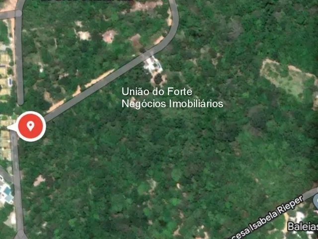 Imagem: Terreno Residencial na Reserva Sapiranga