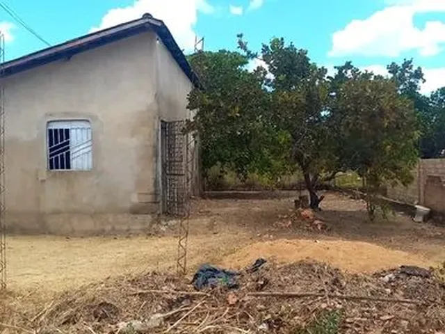 Imagem: Casa no João de Barro