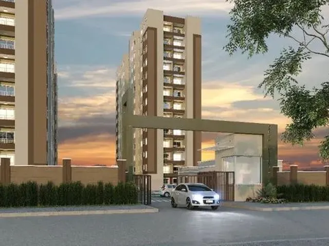 Imagem: Apartamento na Planta Juiz de Fora