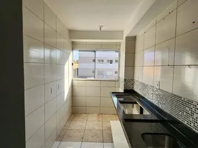 Imagem 1: Ágio Condominio Bella Vitta 4