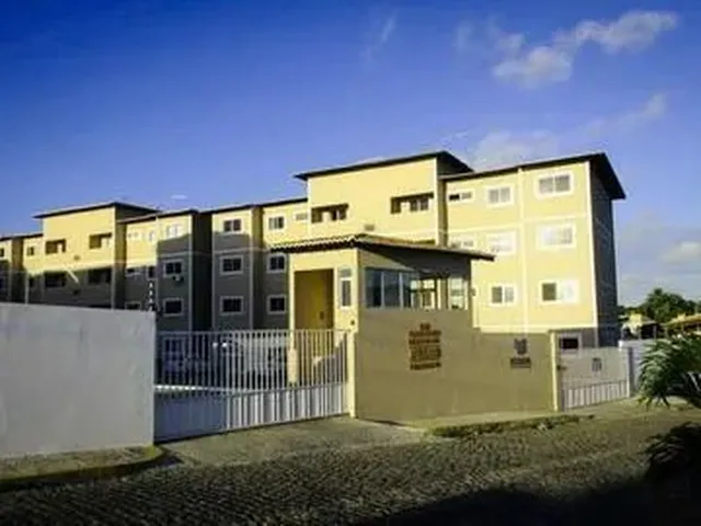 Imagem: Apartamento para Venda Tem 55 Metros Quadrados