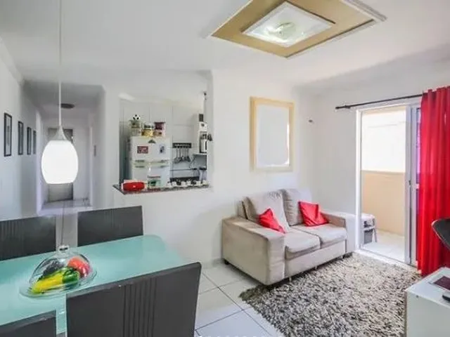 Imagem 4: Apartamento para Venda Tem 55 Metros Quadrados com 2 Quartos em Vale do Sol - Parnamirim