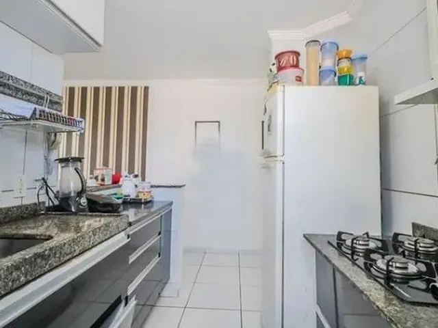 Imagem 2: Apartamento para Venda Tem 55 Metros Quadrados com 2 Quartos em Vale do Sol - Parnamirim