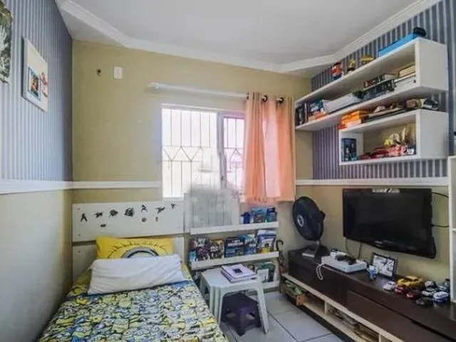 Imagem 3: Apartamento para Venda Tem 55 Metros Quadrados com 2 Quartos em Vale do Sol - Parnamirim