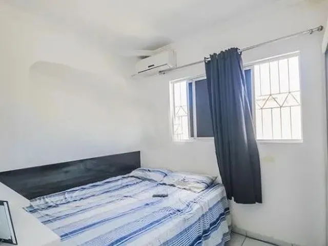 Imagem 9: Apartamento para Venda Tem 55 Metros Quadrados com 2 Quartos em Vale do Sol - Parnamirim