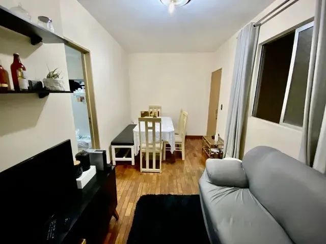 Imagem: Apartamento À Venda, 3 Quartos, 1 Suíte