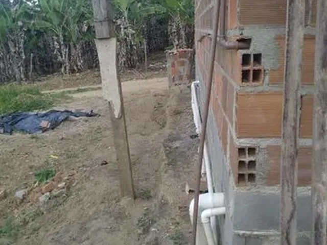 Imagem: Casa em Mutuípe