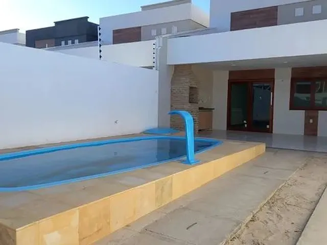 Imagem: Casa À Venda em Paracuru-Ce