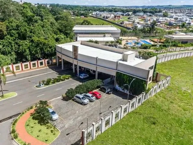 Imagem: Linda Cása Condomínio Alto Padrão