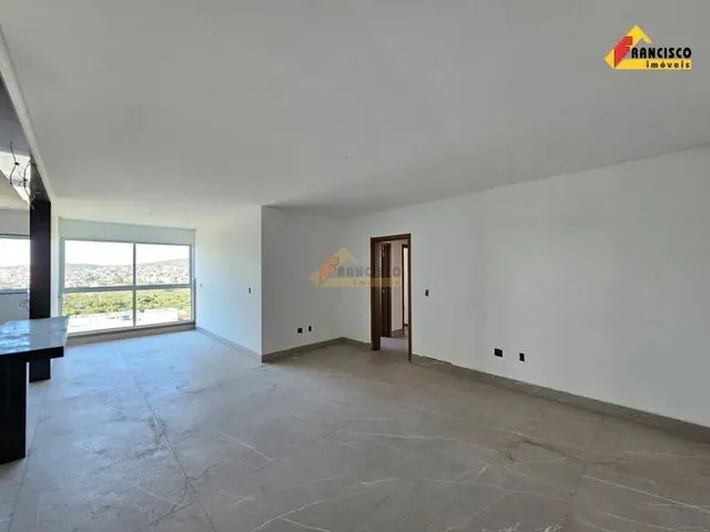 Imagem: Apartamento À Venda, 3 Quartos, 1 Suíte