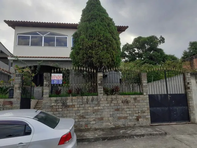 Imagem 7: Excelente Casa C/ 295 M2 de Área Construída
