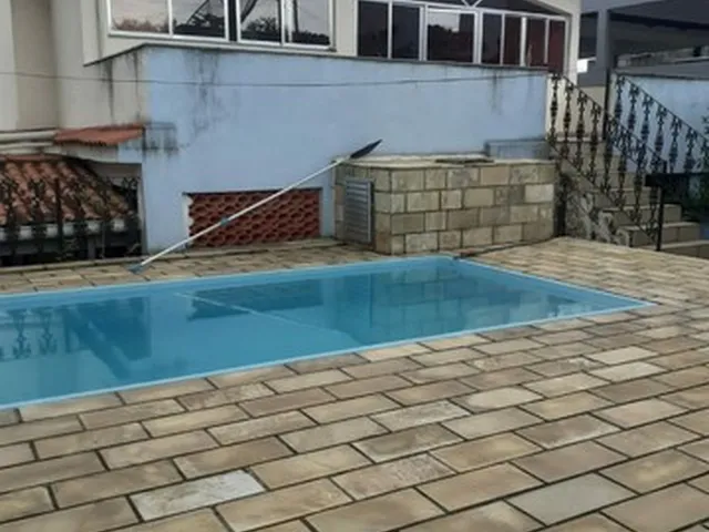 Imagem 13: Excelente Casa C/ 295 M2 de Área Construída