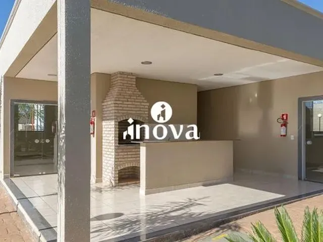Imagem: Apartamento À Venda, 2 Quartos, 1 Vaga