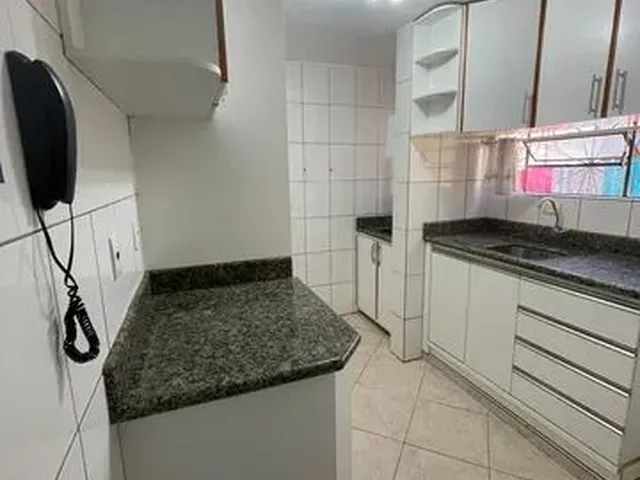 Imagem: Vende-Se Apartamento 3 Quartos no Jd. Alice