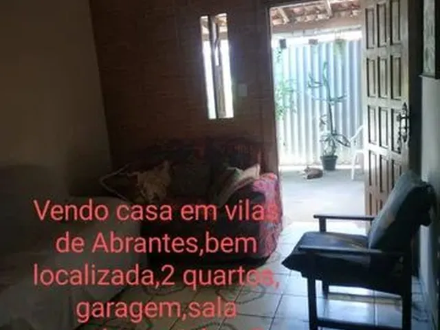 Imagem 1: Casa Bem Localizada