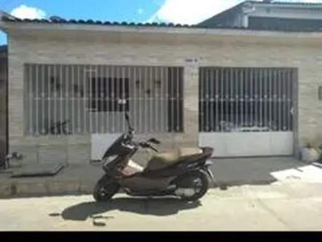 Imagem: Vendo Casa no Antares Loteamento Alvorada