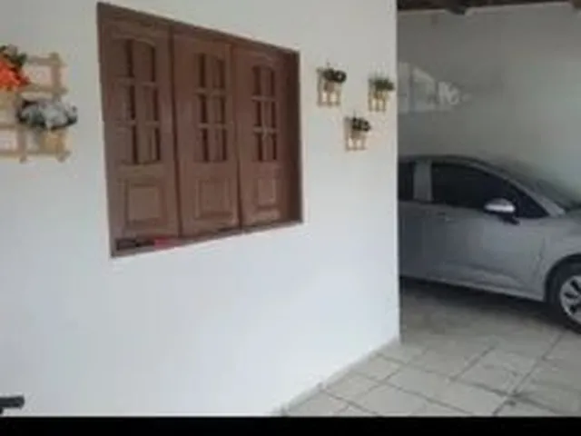 Imagem 2: Vendo Casa no Antares Loteamento Alvorada