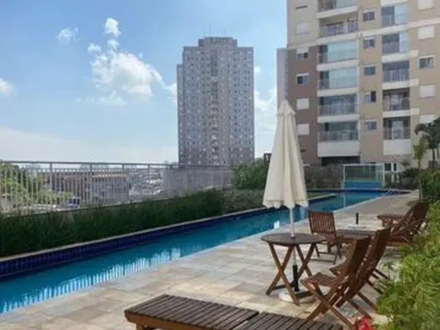 Imagem: Apartamento Padrão Novo- Osasco
