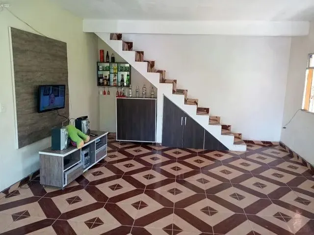 Imagem: Casa Duplex
