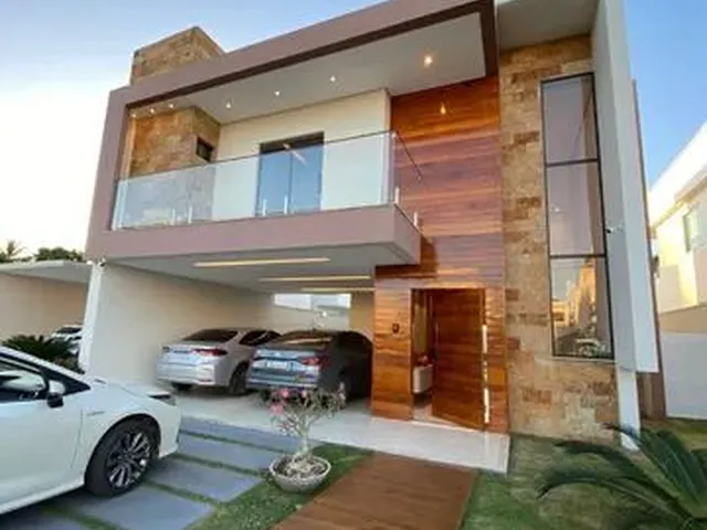 Imagem: Vendo Duplex em Condomínio Fechado no Juazeiro!