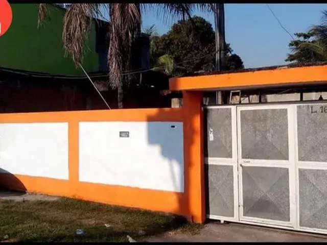Imagem: Casa a Venda!