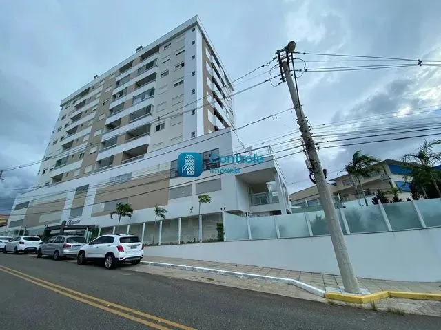 Imagem 14: Lançamento em Capoeiras!