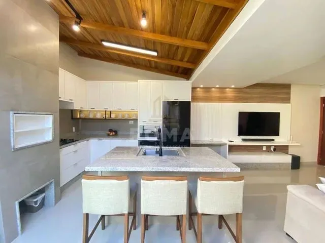 Imagem: Casa Condomínio Fechado
