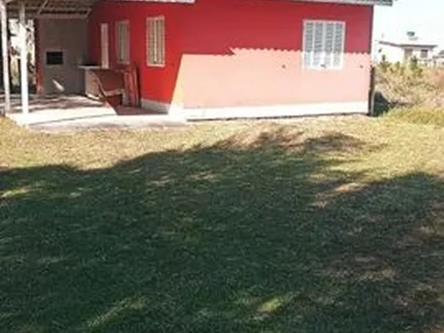 Imagem 9: Passo de Torres - Casa Padrão - Tapera