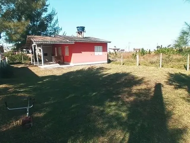 Imagem 2: Passo de Torres - Casa Padrão - Tapera