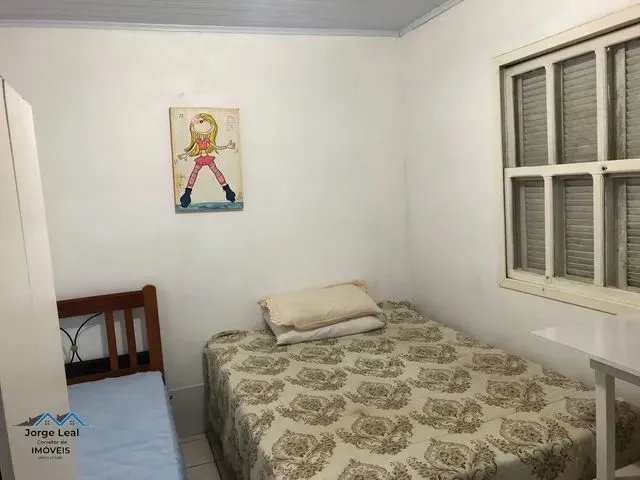 Imagem 11: Passo de Torres - Casa Padrão - Tapera