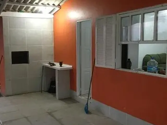 Imagem 3: Passo de Torres - Casa Padrão - Tapera