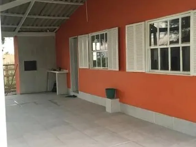 Imagem 7: Passo de Torres - Casa Padrão - Tapera