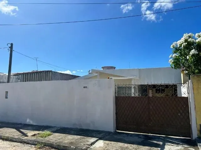 Imagem: Casa Quitada, Terreno 10X20, Parque das