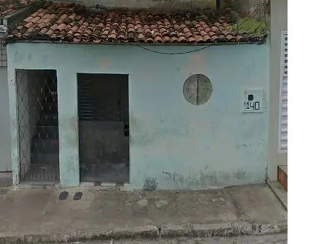 Imagem 1: Casa em Campina Grande no Centenário