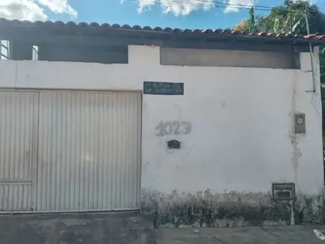 Imagem: Casa Á Venda em Timon no Bairro Planalto