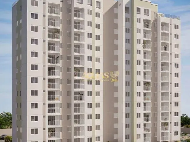 Imagem: Mirante Condominio Clube Apartamentos nas