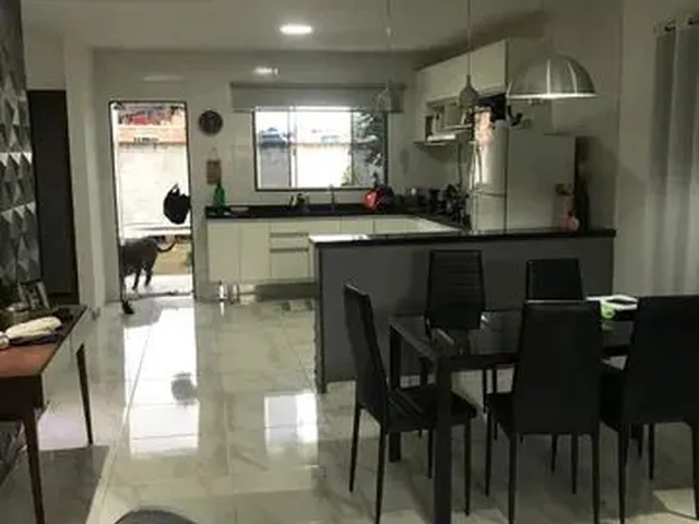Imagem: Excelente Casa 3 Qts(Suíte)Parque Paulista