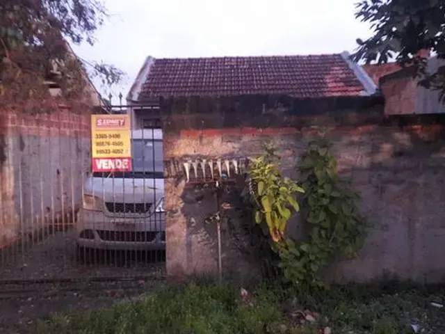 Imagem: Vende Se Casa São Domingos Cajuru