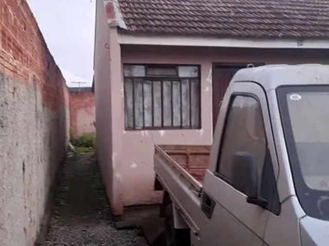 Imagem 2: Vende Se Casa São Domingos Cajuru