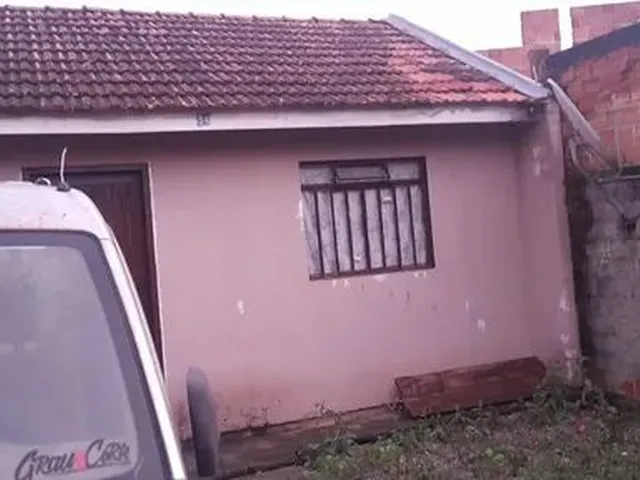 Imagem 3: Vende Se Casa São Domingos Cajuru