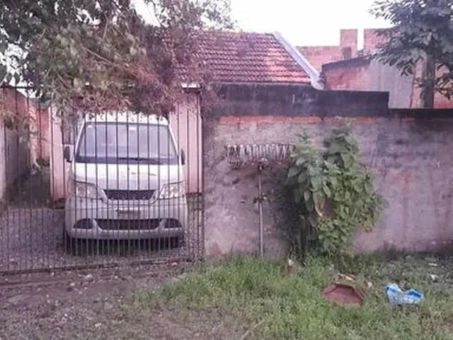 Imagem 4: Vende Se Casa São Domingos Cajuru