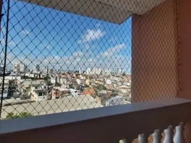 Imagem: Vendo Ap 3/4 com Suíte, Varanda e Infraestrutura