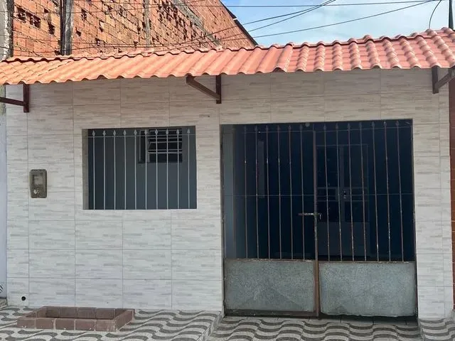 Imagem: Vendo Excelente Casa no Benedito Bentes