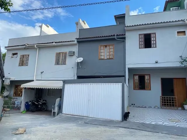 Imagem: Vendo Ótima Casa na Curicica