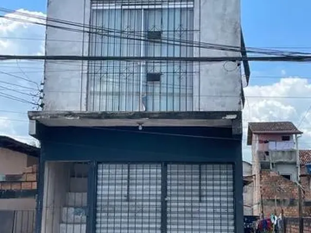 Imagem: Dois Pontos Comerciais 2 Kitnets no Icui