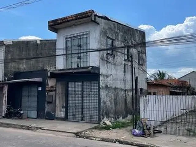 Imagem 9: Dois Pontos Comerciais + 2 Kitnets no Icui
