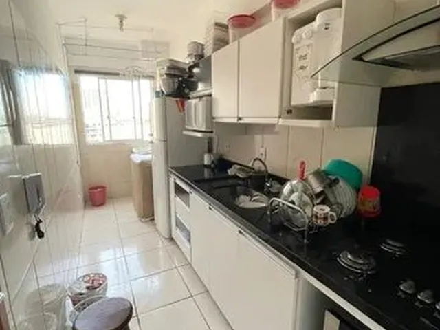 Imagem: Ágio 02 Quartos na 303 Samambaia - Valor