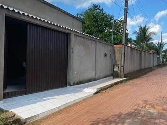 Imagem: Vende-Se Casa 120Mil e Aceito Carro Como